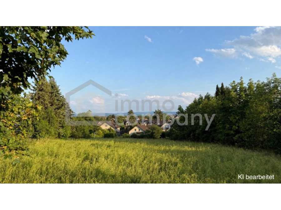 Immobilie: Baugrundstück in 2722 Winzendorf