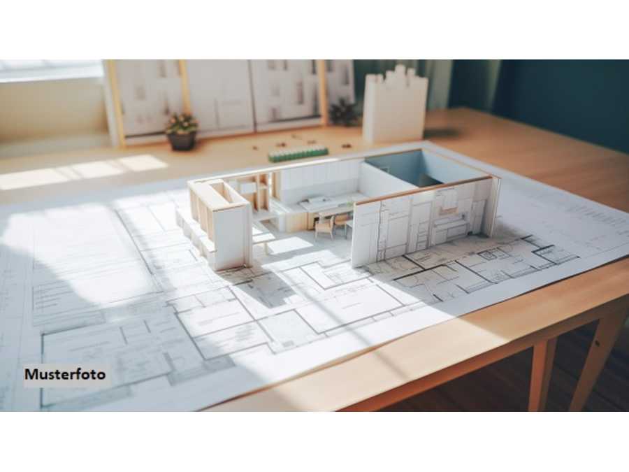 Immobilie: Baugrundstück in 2753 Dreistätten