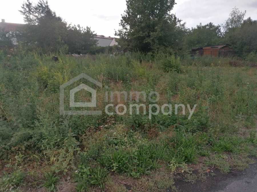 Immobilie: Baugrundstück in 2492 Zillingdorf