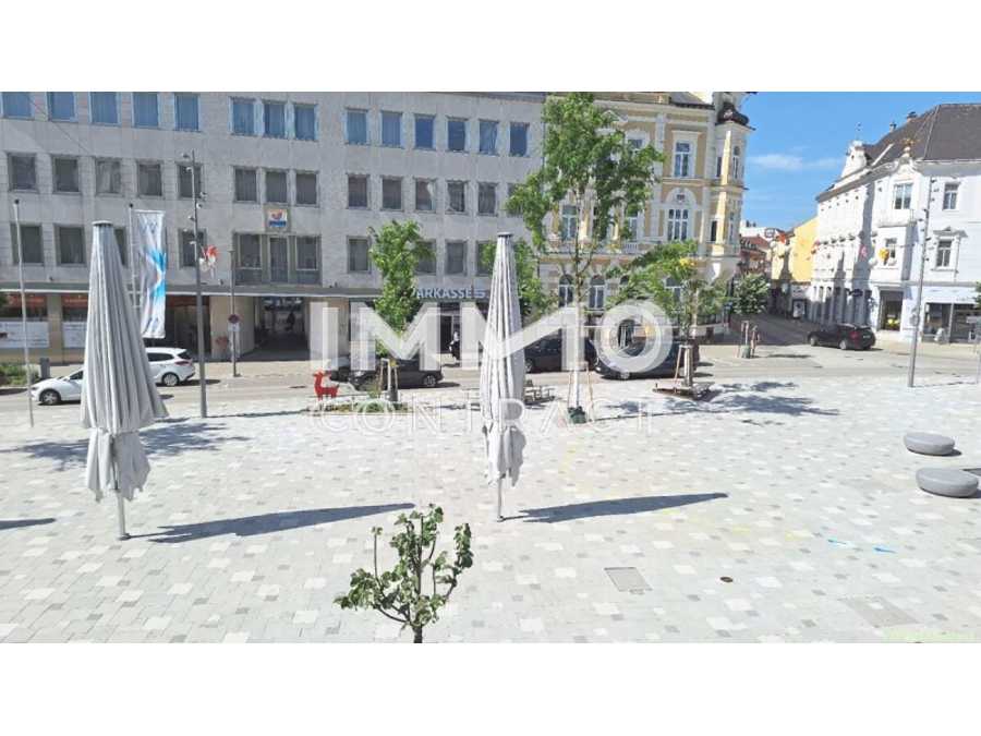 Immobilie: Büro in 3300 Amstetten