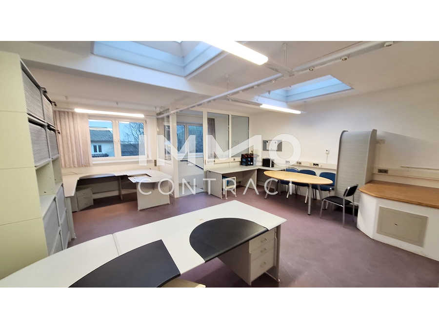 Büro in 3300 Amstetten Immobilie: Büro in 3300 Amstetten