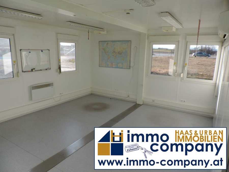 Büro in 7042 Antau Immobilie: Büro in 7042 Antau