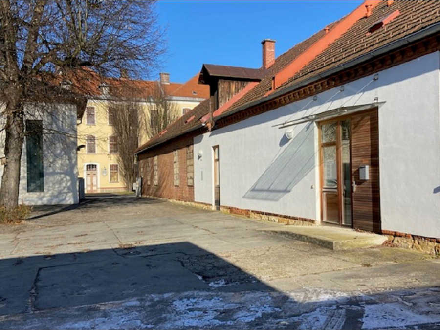 Büro in 8490 Bad Radkersburg Immobilie: Büro in 8490 Bad Radkersburg