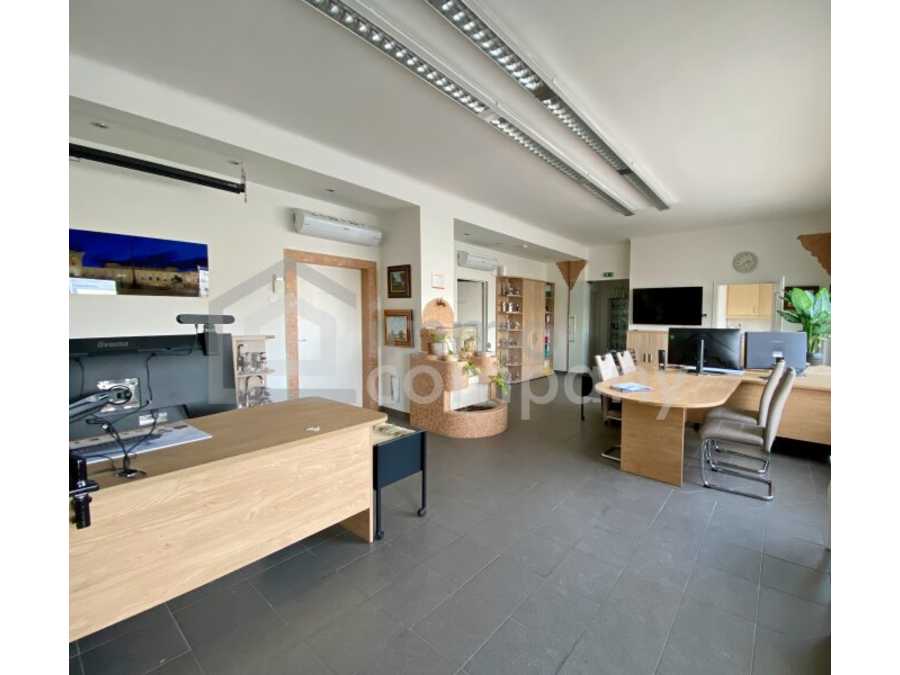 Immobilie: Büro in 2540 Bad Vöslau