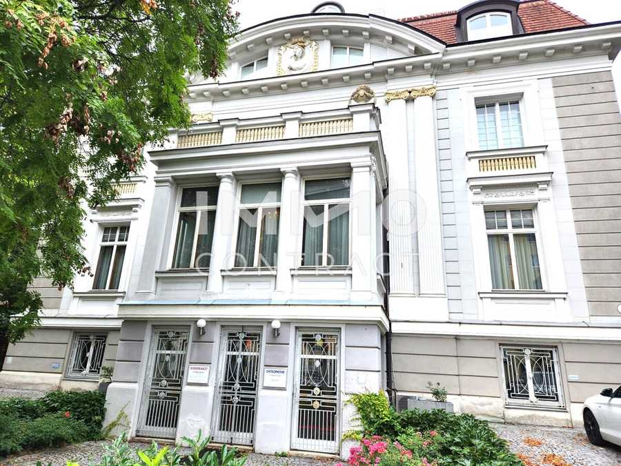 Immobilie: Büro in 2500 Baden