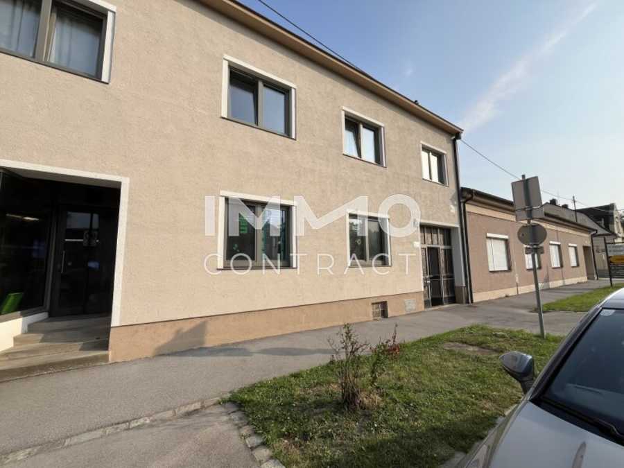 Immobilie: Büro in 2232 Deutsch-Wagram