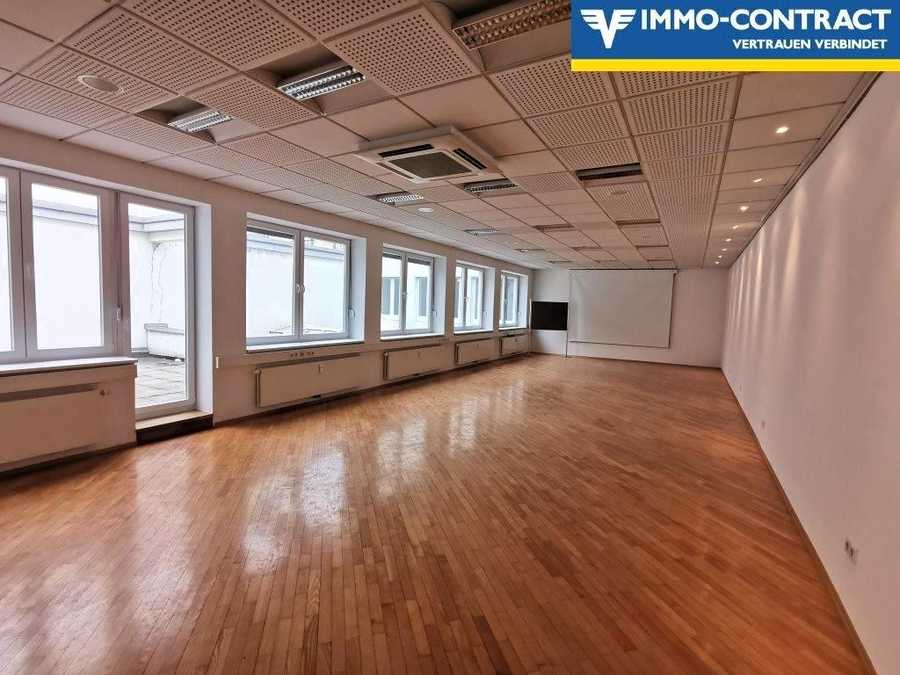Büro in 4470 Enns Immobilie: Büro in 4470 Enns