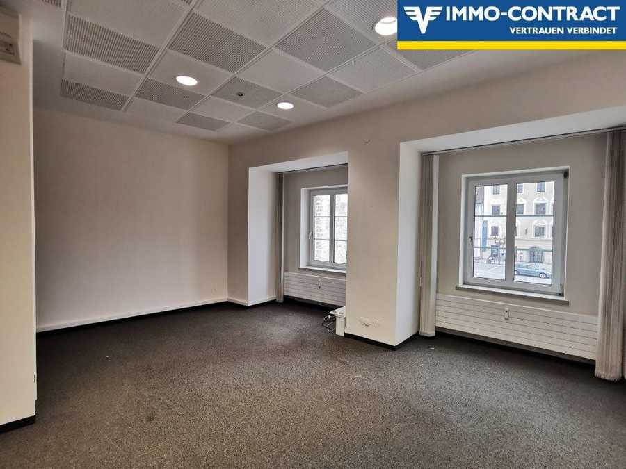 Büro in 4470 Enns Immobilie: Büro in 4470 Enns