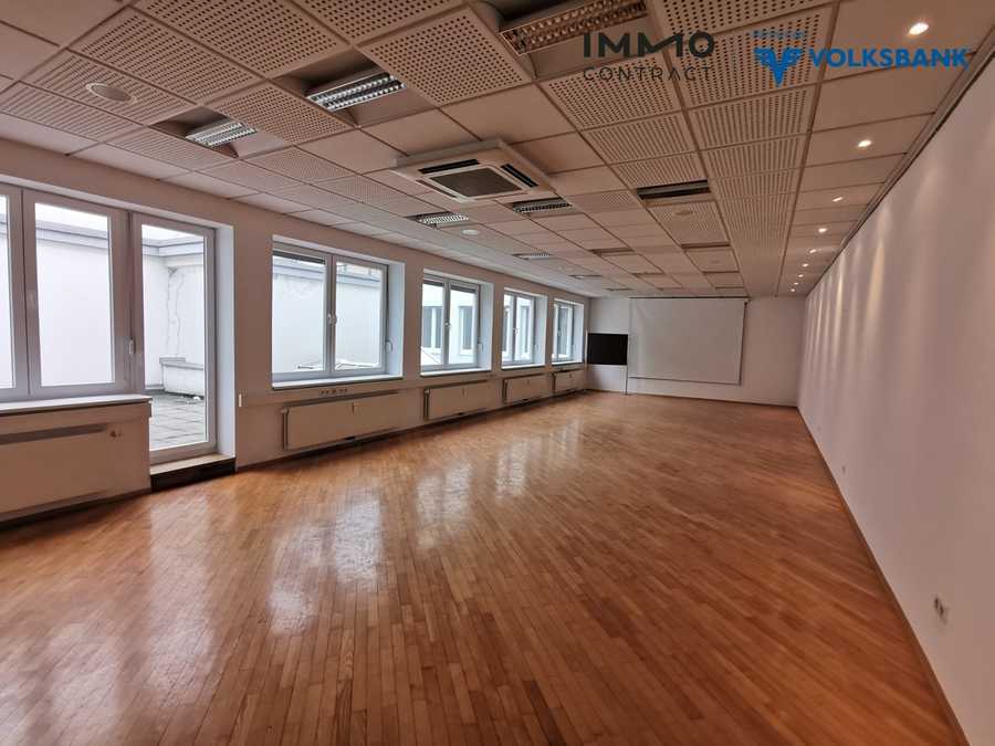 Büro in 4470 Enns Immobilie: Büro in 4470 Enns