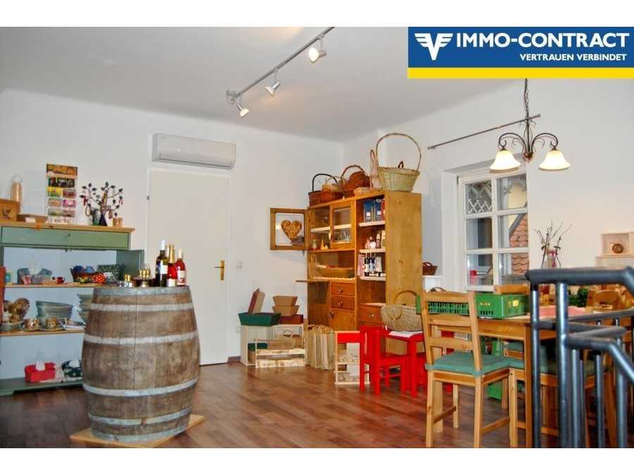 Büro in 8280 Fürstenfeld Immobilie: Büro in 8280 Fürstenfeld