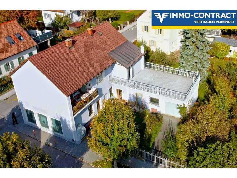 Büro in 8280 Fürstenfeld Immobilie: Büro in 8280 Fürstenfeld