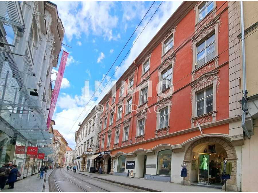 Immobilie: Büro in 8010 Graz