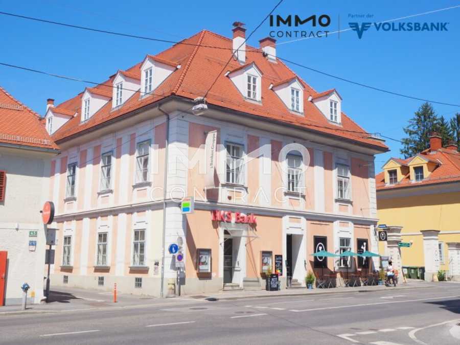 Immobilie: Büro in 8010 Graz