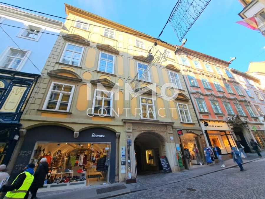 Immobilie: Büro in 8010 Graz