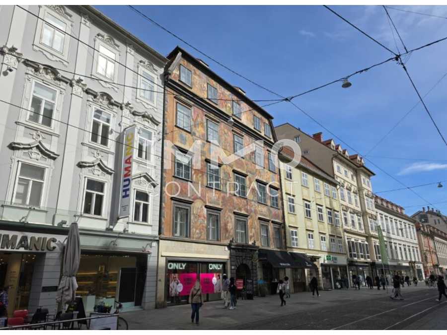 Immobilie: Büro in 8010 Graz