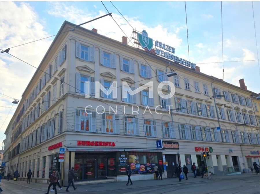 Immobilie: Büro in 8010 Graz