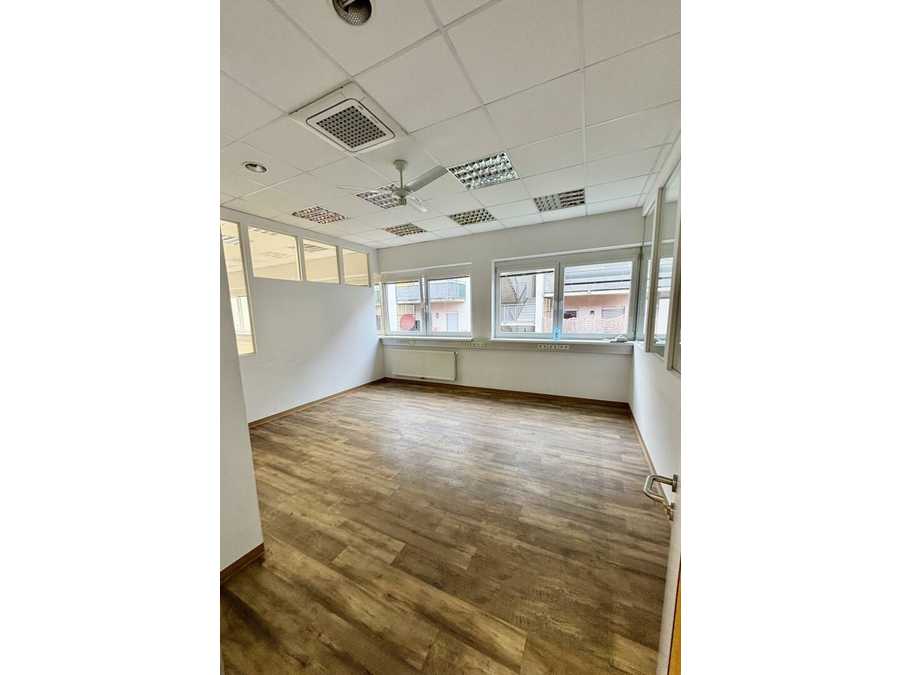 Immobilie: Büro in 8051 Graz