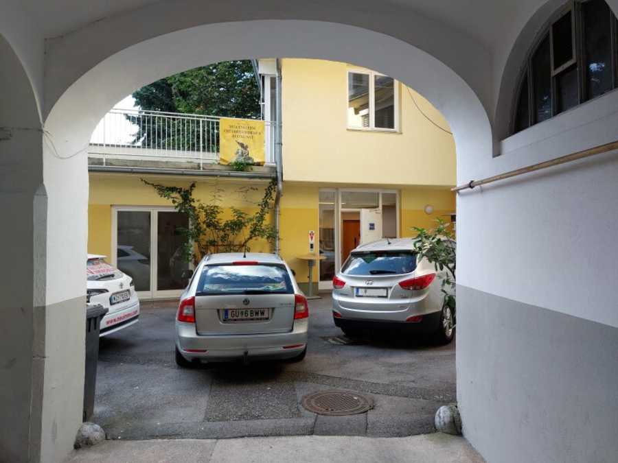 Immobilie: Büro in 8010 Graz