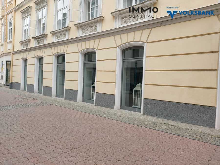 Immobilie: Büro in 3100 Sankt Pölten