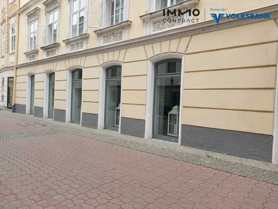 Büro in 3100 Sankt Pölten Immobilie: Büro in 3100 Sankt Pölten