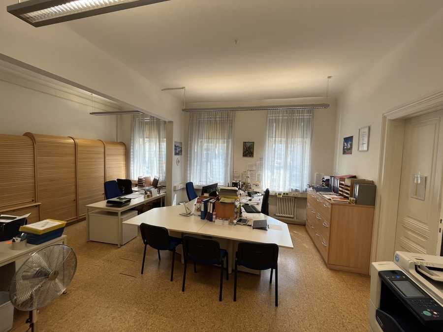 Büro in 3100 Sankt Pölten Immobilie: Büro in 3100 Sankt Pölten