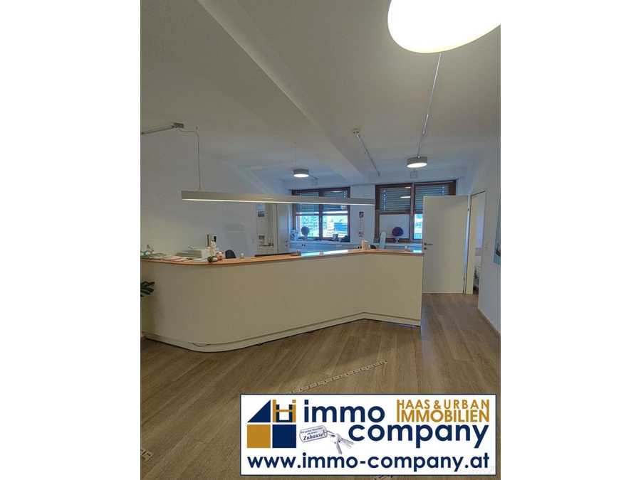 Büro in 6020 Innsbruck Immobilie: Büro in 6020 Innsbruck