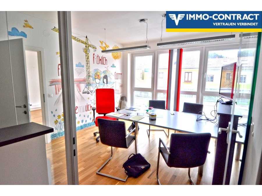 Büro in 2860 Kirchschlag in der Buckligen Welt Immobilie: Büro in 2860 Kirchschlag in der Buckligen Welt