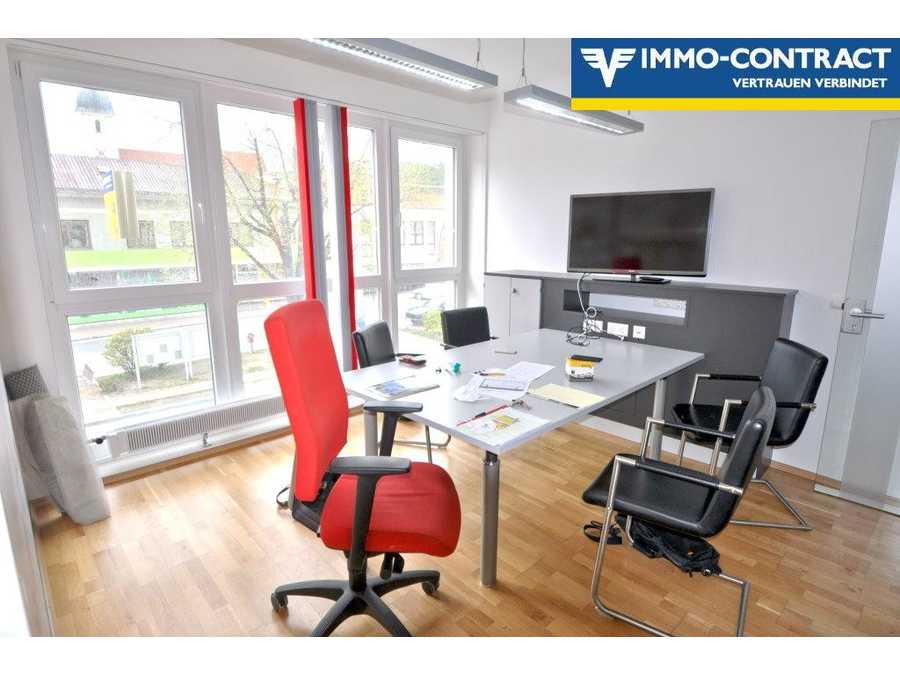 Büro in 2860 Kirchschlag in der Buckligen Welt Immobilie: Büro in 2860 Kirchschlag in der Buckligen Welt