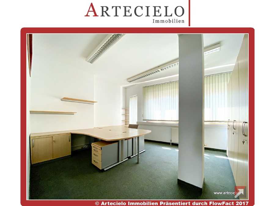 Büro in 9020 Klagenfurt Immobilie: Büro in 9020 Klagenfurt