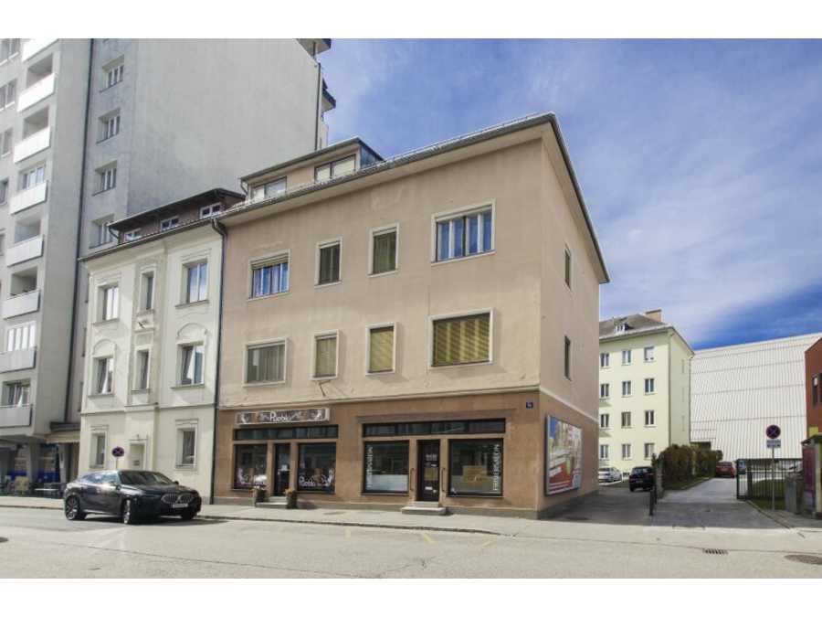 Büro in 9020 Klagenfurt Immobilie: Büro in 9020 Klagenfurt