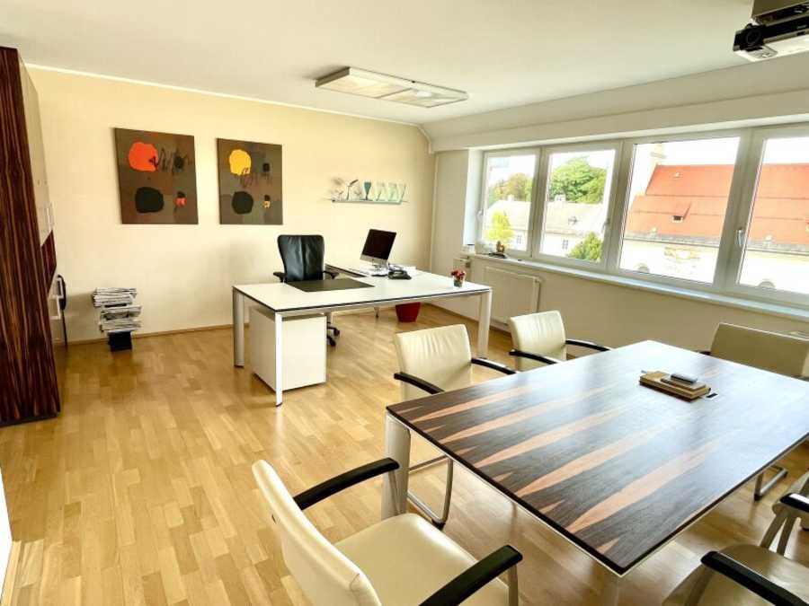 Immobilie: Büro in 9020 Klagenfurt