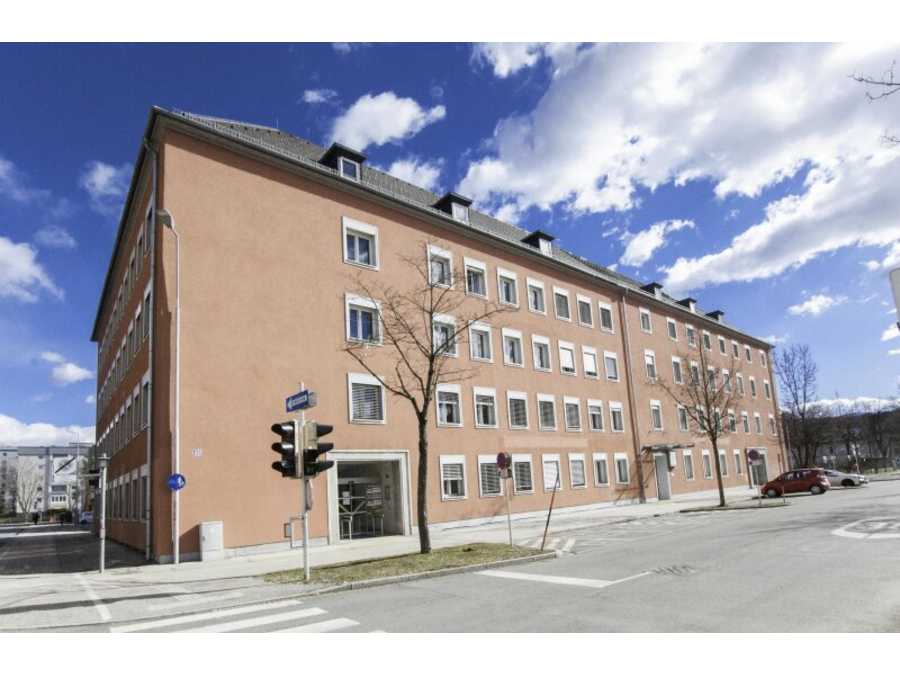 Büro in 9020 Klagenfurt Immobilie: Büro in 9020 Klagenfurt