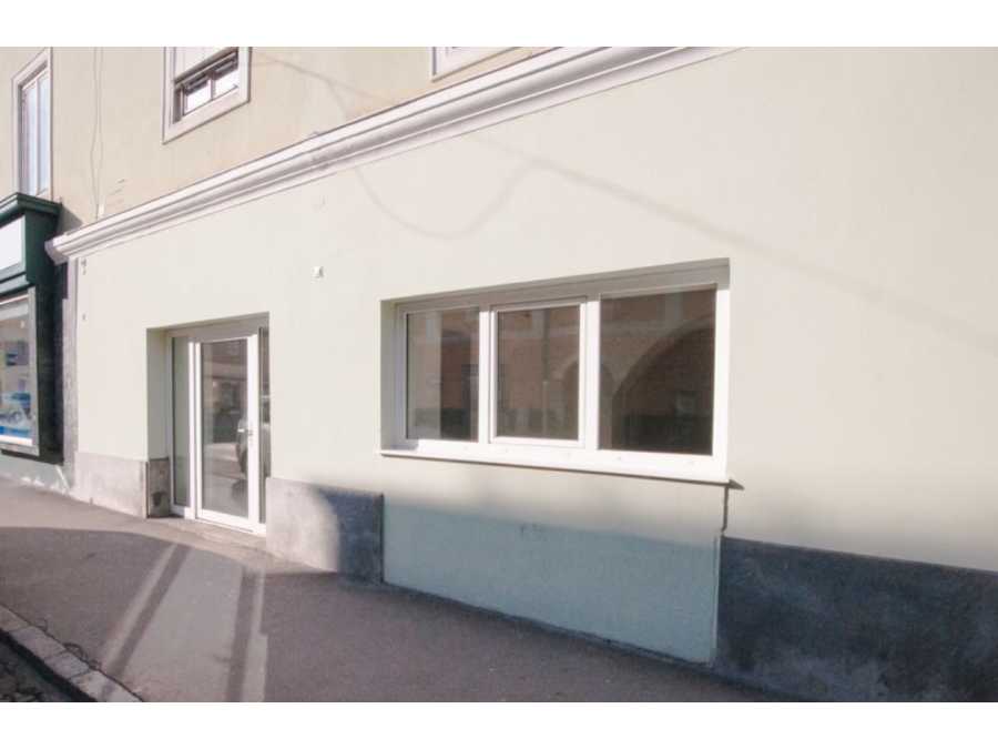 Büro in 9020 Klagenfurt Immobilie: Büro in 9020 Klagenfurt