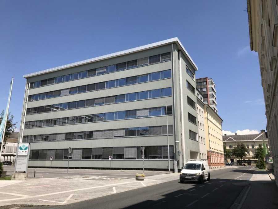 Büro in 9020 Klagenfurt Immobilie: Büro in 9020 Klagenfurt