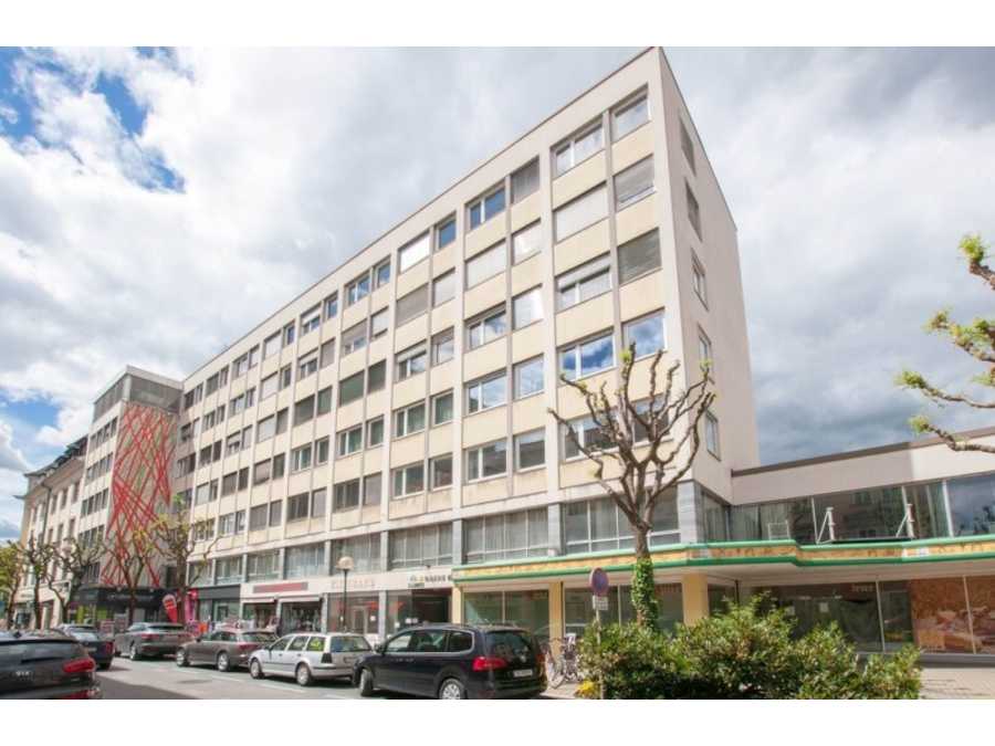 Immobilie: Büro in 9020 Klagenfurt