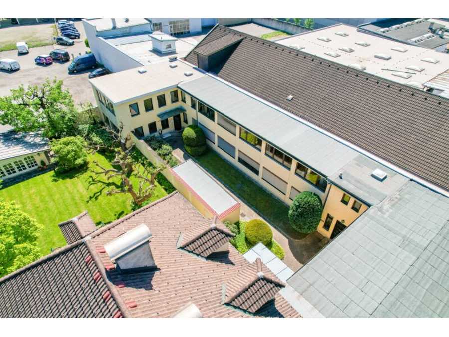 Büro in 9020 Klagenfurt Immobilie: Büro in 9020 Klagenfurt