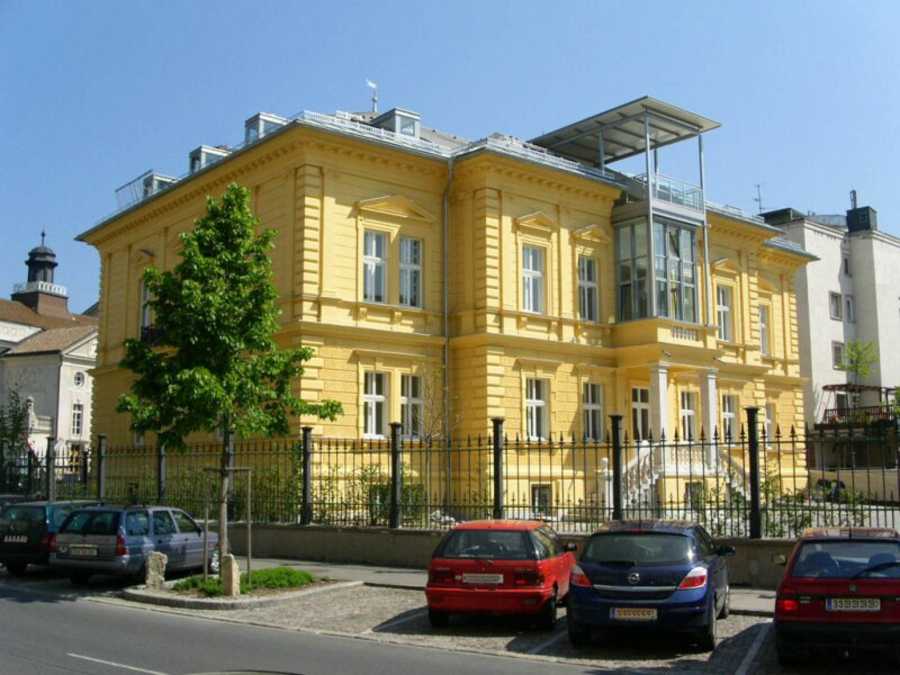 Immobilie: Büro in 9020 Klagenfurt
