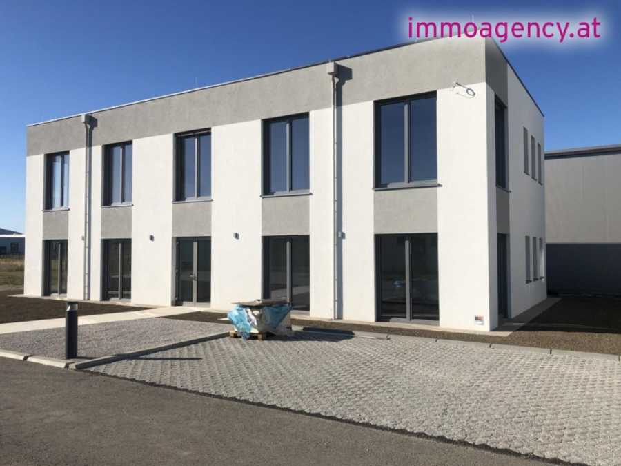 Büro in 2542 Kottingbrunn Immobilie: Büro in 2542 Kottingbrunn
