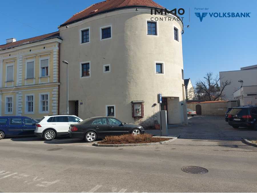 Büro in 3500 Krems an der Donau Immobilie: Büro in 3500 Krems an der Donau