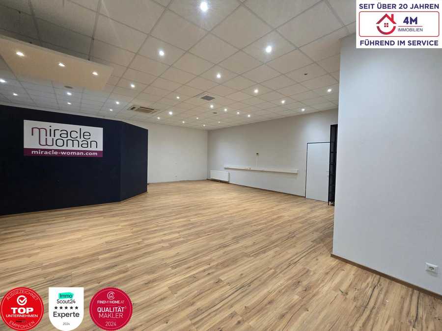 Büro in 3500 Krems an der Donau Immobilie: Büro in 3500 Krems an der Donau