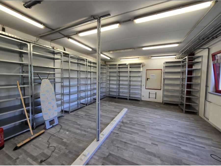 Büro in 3425 Langenlebarn-Oberaigen Immobilie: Büro in 3425 Langenlebarn-Oberaigen
