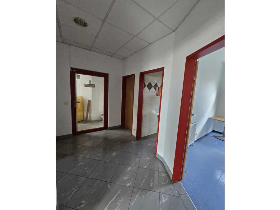 Büro in 3425 Langenlebarn-Oberaigen Immobilie: Büro in 3425 Langenlebarn-Oberaigen