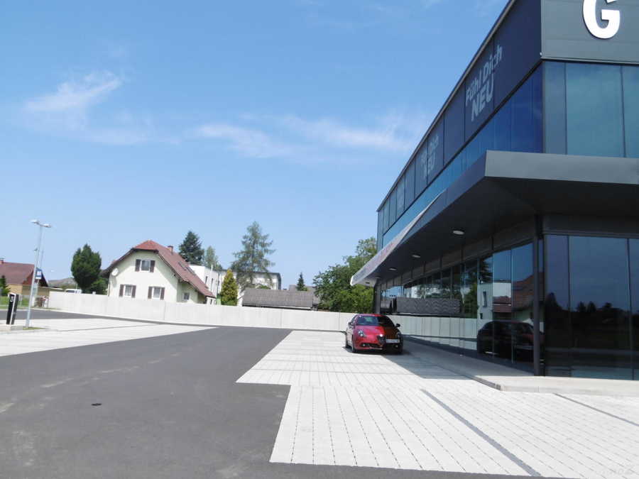 Immobilie: Büro in 8430 Leibnitz