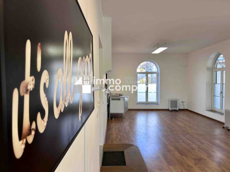Büro in 5101 Lengfelden Immobilie: Büro in 5101 Lengfelden