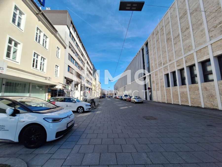 Immobilie: Büro in 4020 Linz