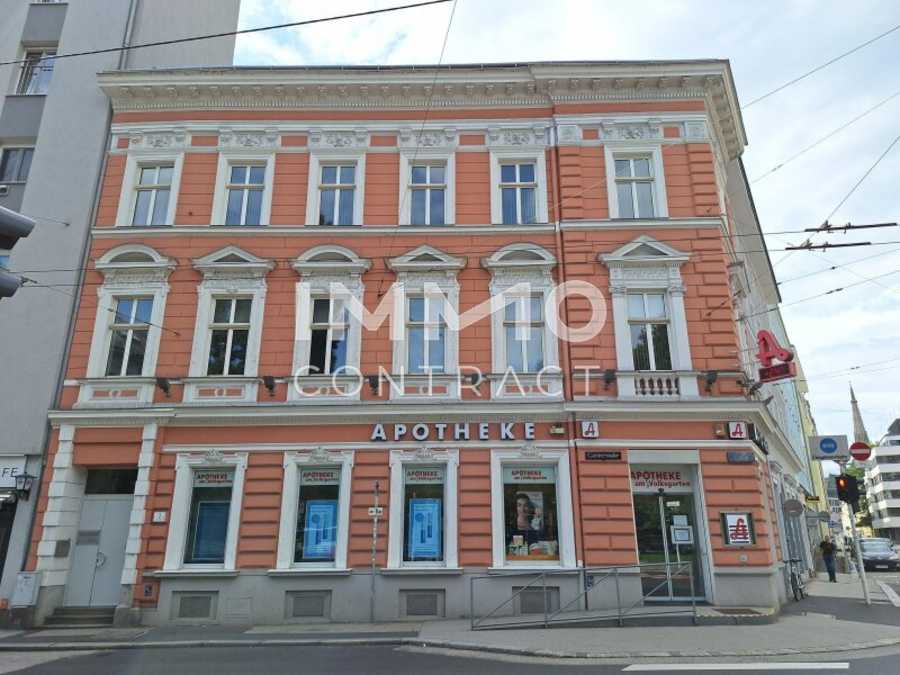 Immobilie: Büro in 4020 Linz