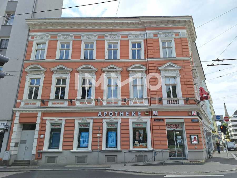 Immobilie: Büro in 4020 Linz