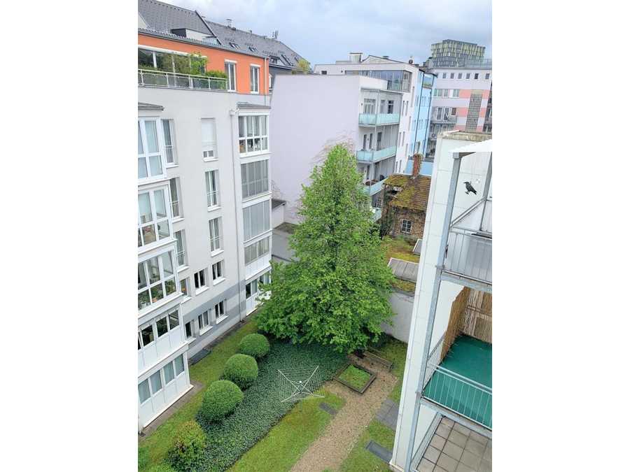 Büro in 4020 Linz Immobilie: Büro in 4020 Linz