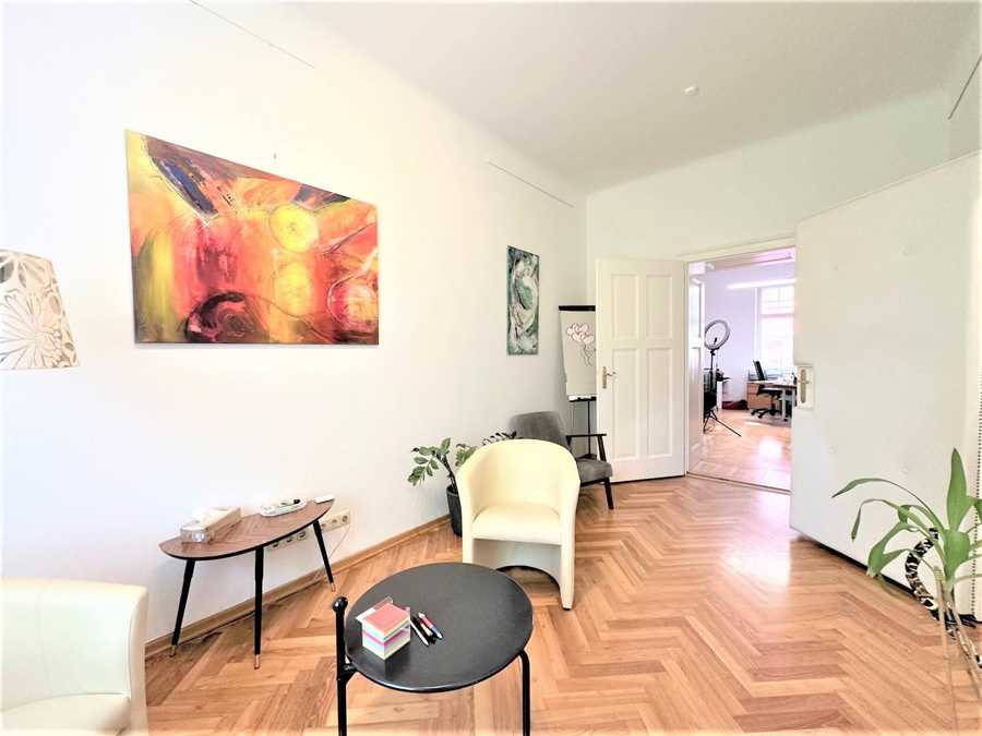 Büro in 4020 Linz Immobilie: Büro in 4020 Linz