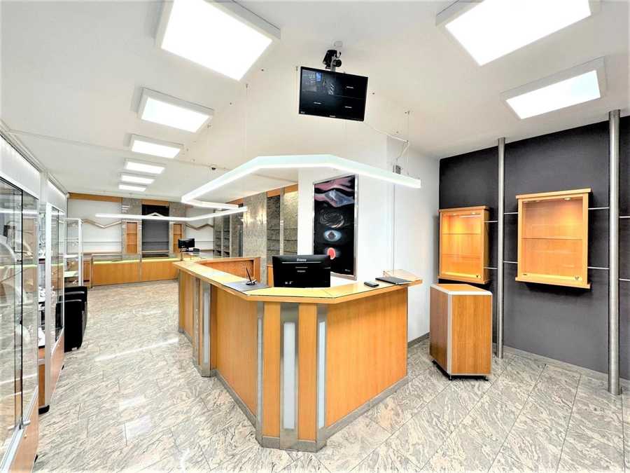 Büro in 4020 Linz Immobilie: Büro in 4020 Linz
